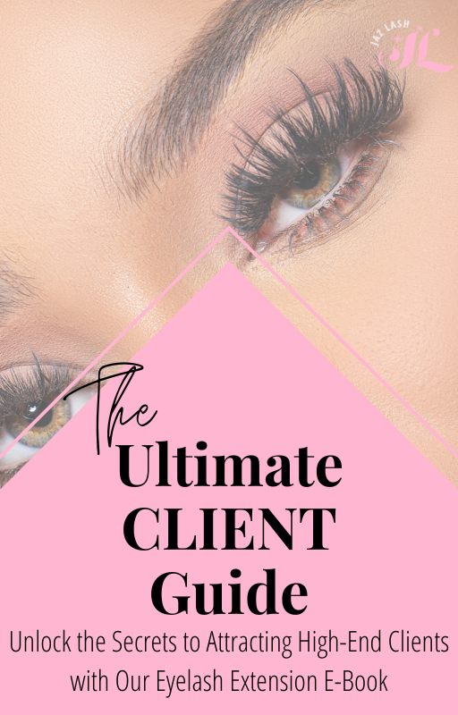 "The Ultimate client Guide"